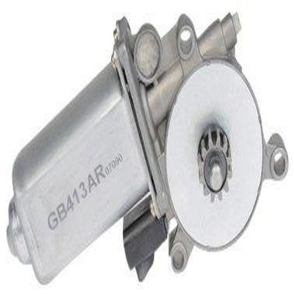 Piezas originales de GM 19152022 Motor de ventana eléctrica