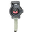 BWD ABS1741 ABS Wheel Speed Sensor