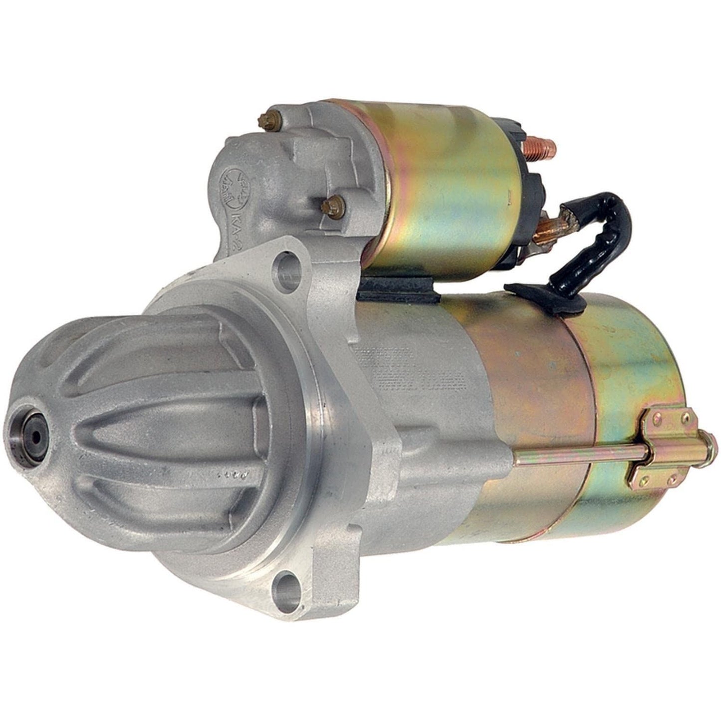ACDelco Profesional 337-1021 Motor de arranque