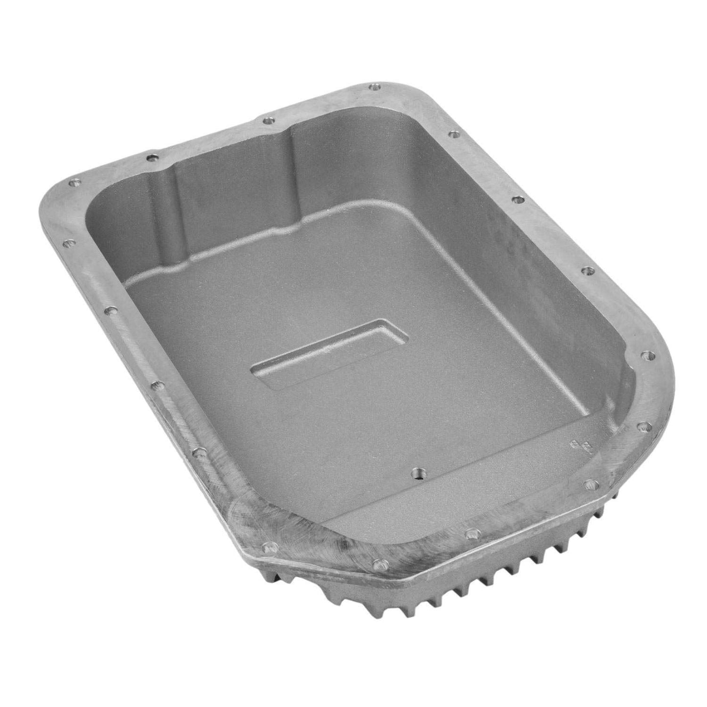 B&M 70295 Transmission Oil Pan