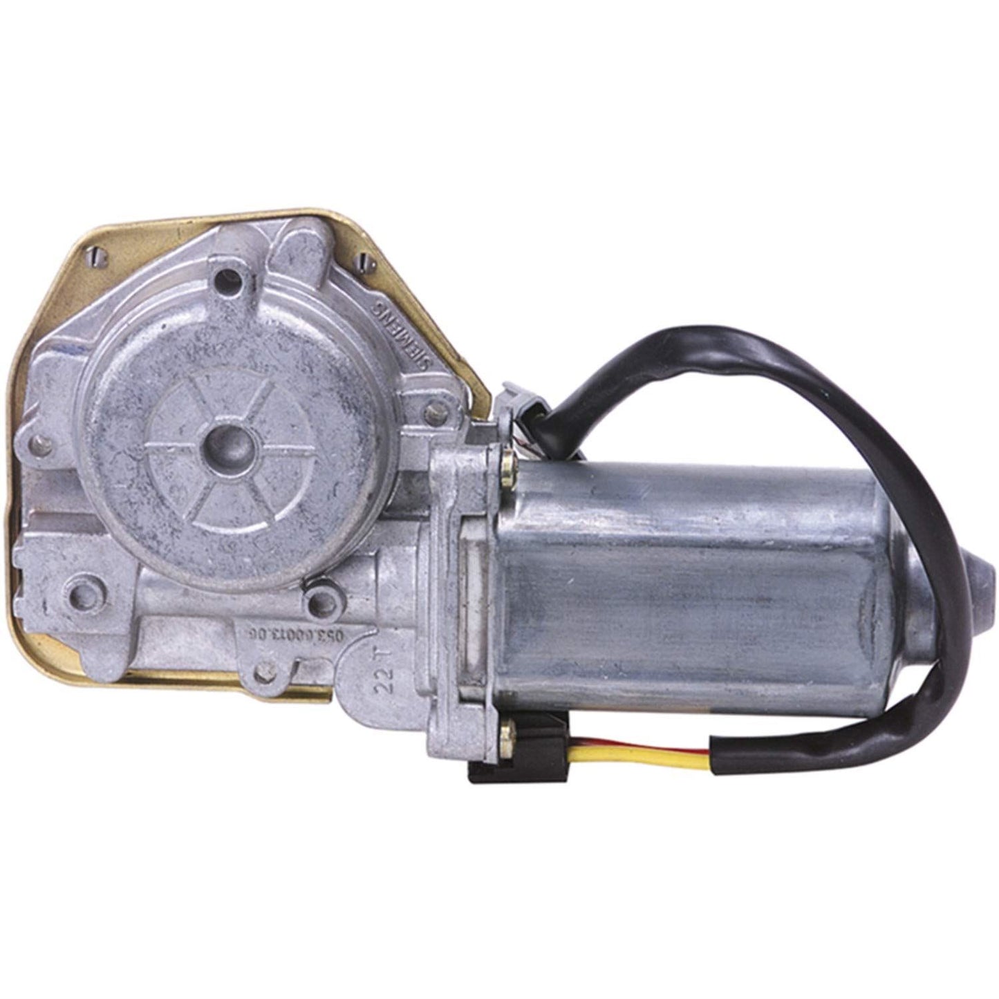 Cardone 42-319 Power Window Motor