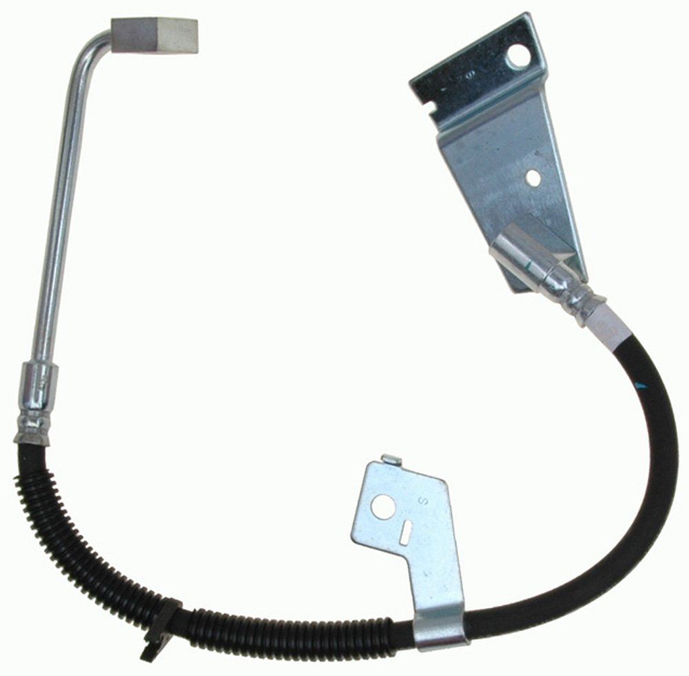 Raybestos BH383191 Brake Hydraulic Hose