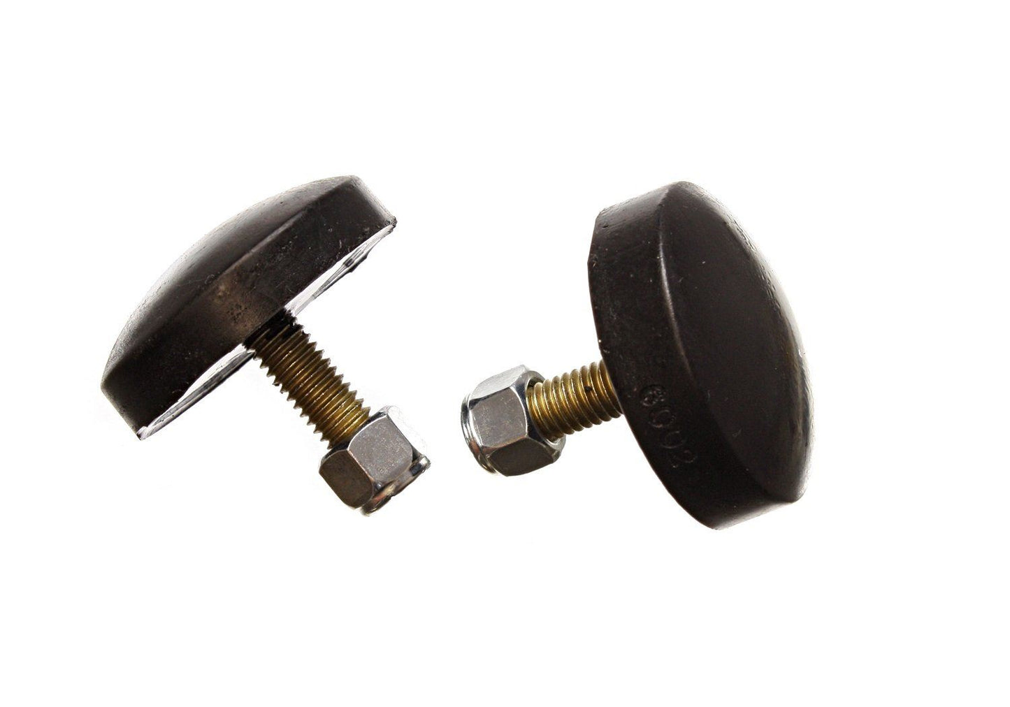 Energy Suspension 9.9102G Suspension Multi-Purpose Bumper Stop Kit