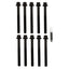 Beck/Arnley 016-1073 Engine Cylinder Head Bolt Set