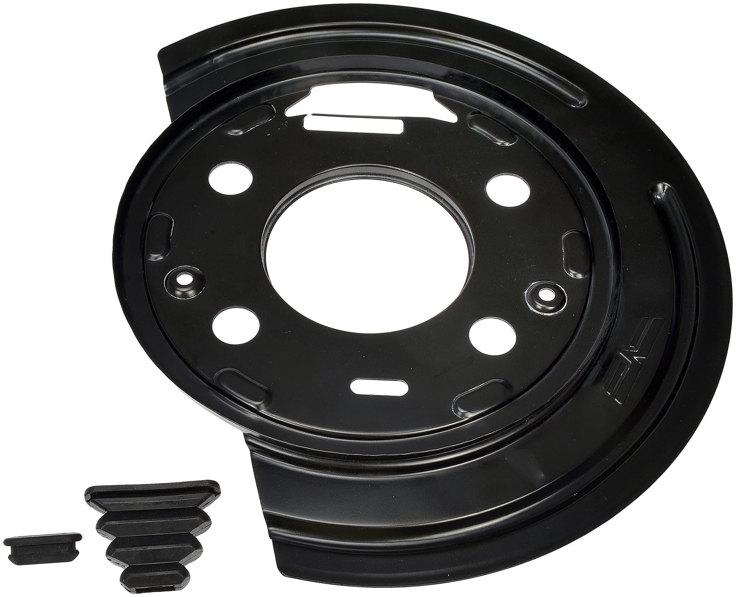 Dorman 924-214 Placa de respaldo de freno