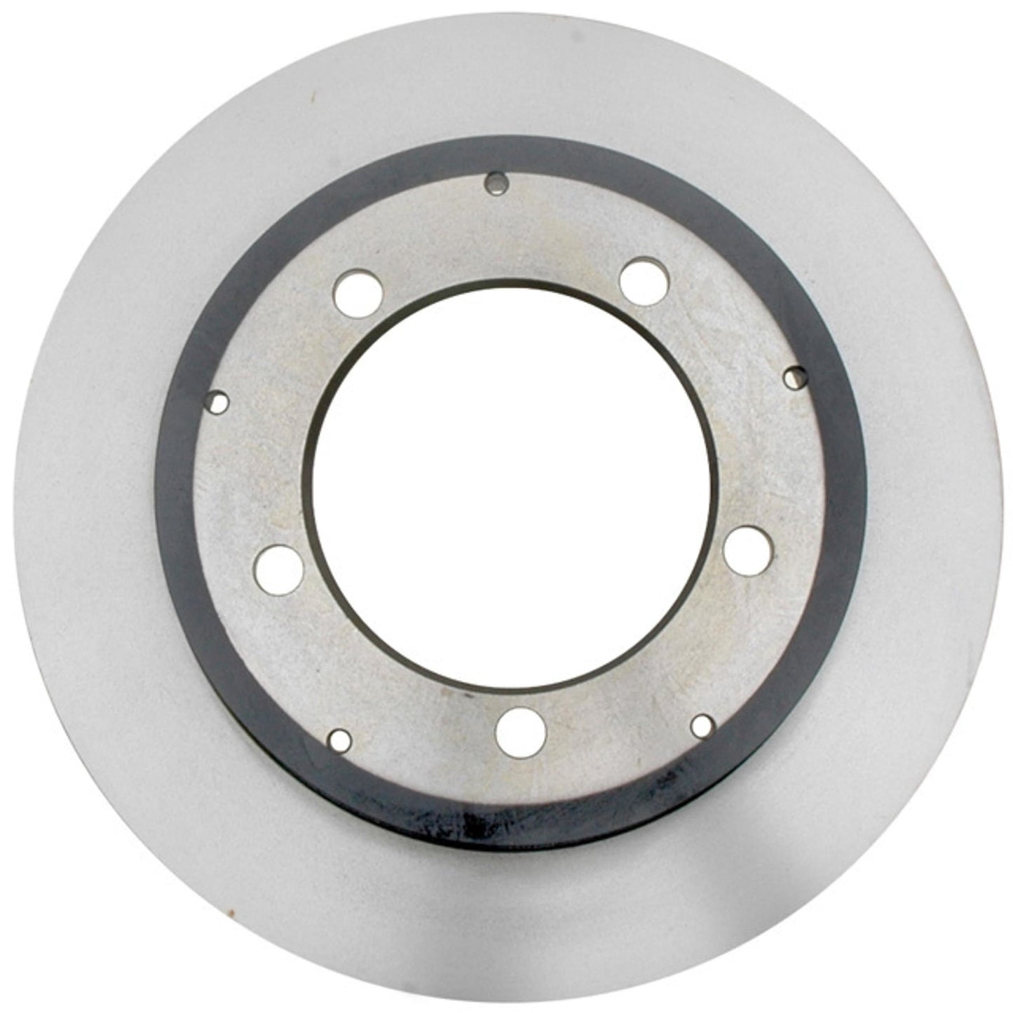 ACDelco Professional Durastop 18A1419 Rotor de freno de disco