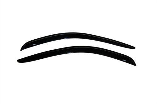 Auto Ventshade (AVS) 92607 Deflector de ventana lateral