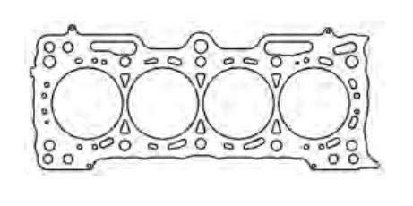 MAHLE C4586040
