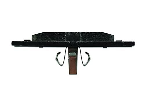 Hella-PAGID 355014141 Disc Brake Pad Set