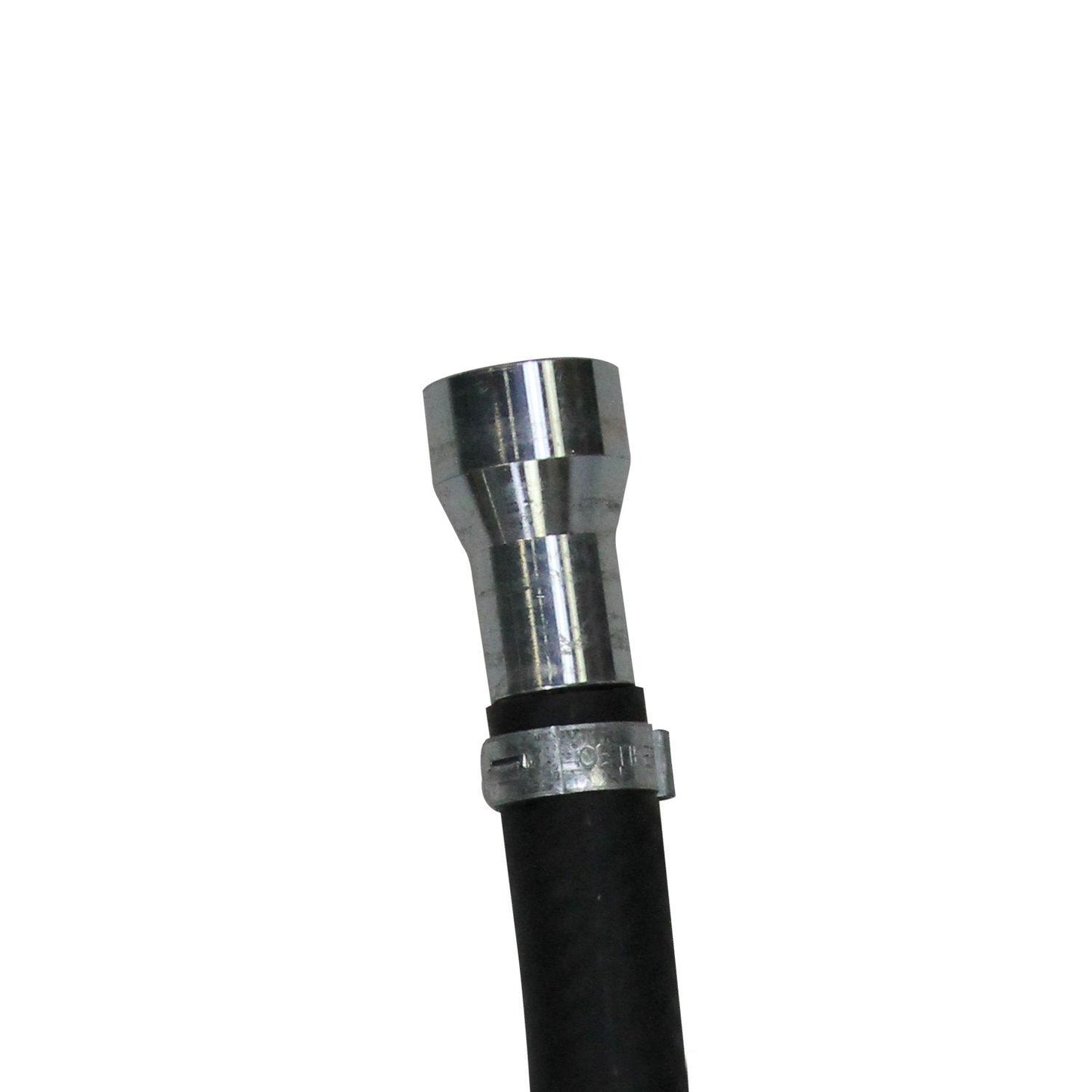Edelmann 81031 Power Steering Return Line Hose Assembly