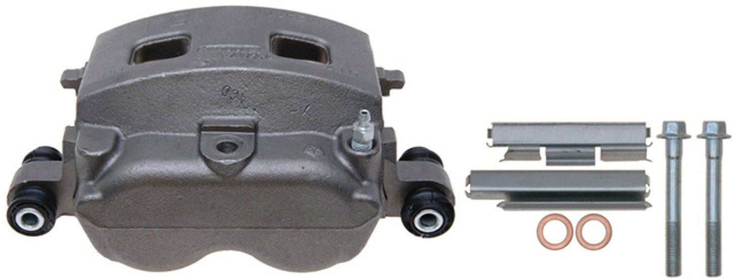 ACDelco Professional Durastop 18FR2100 Disc Brake Caliper