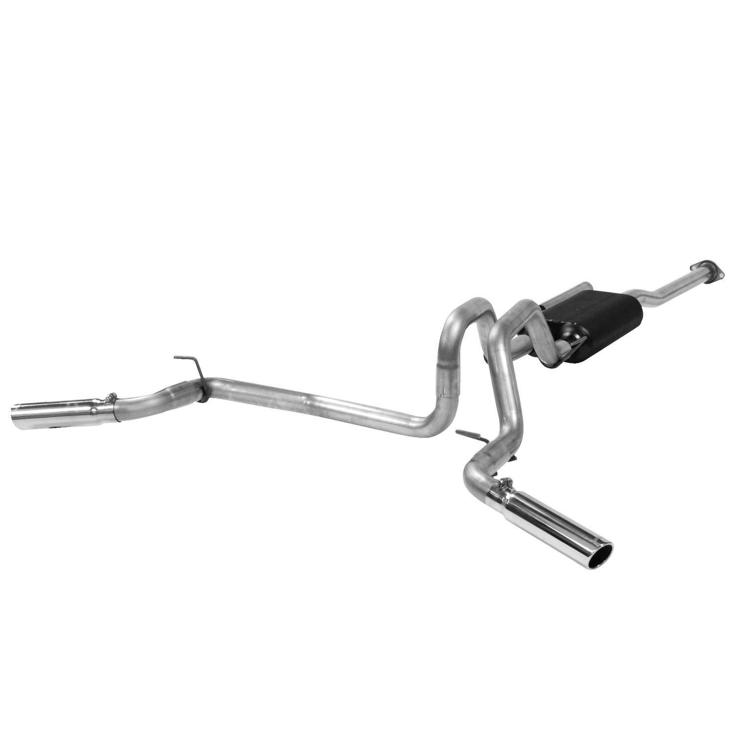 Flowmaster 817432 Exhaust System Kit