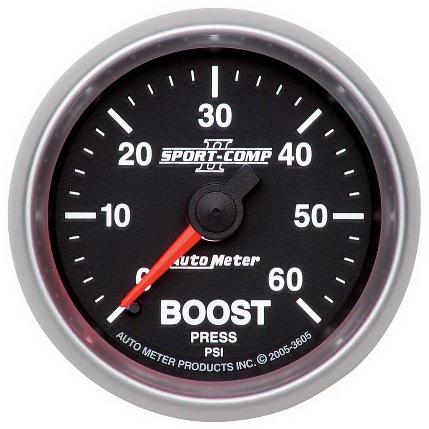 Compteur automatique 3605