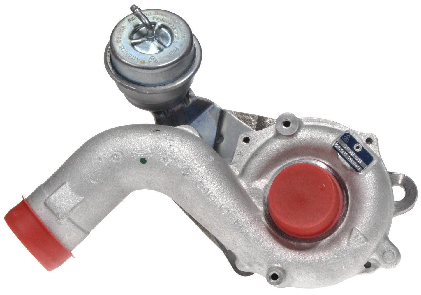 MAHLE 030TC2120100