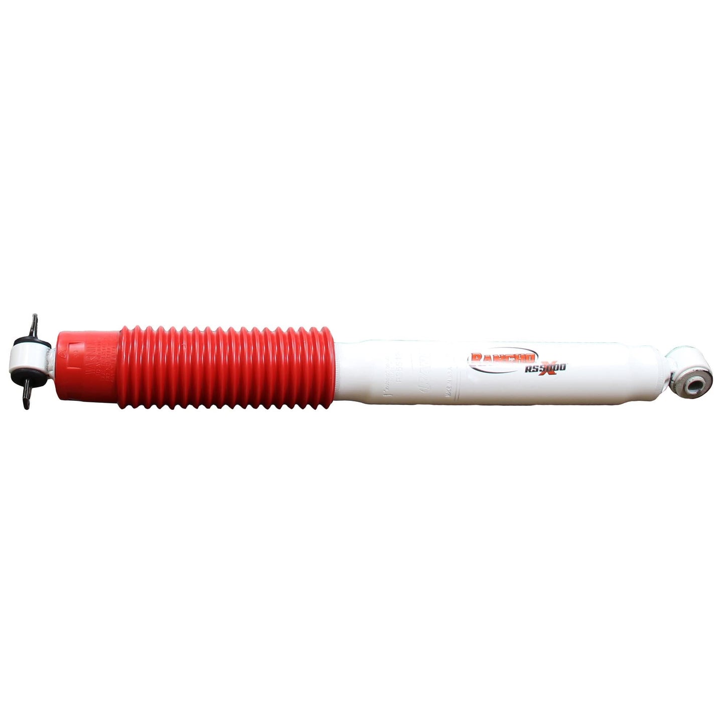 Amortisseur de suspension Rancho RS55124