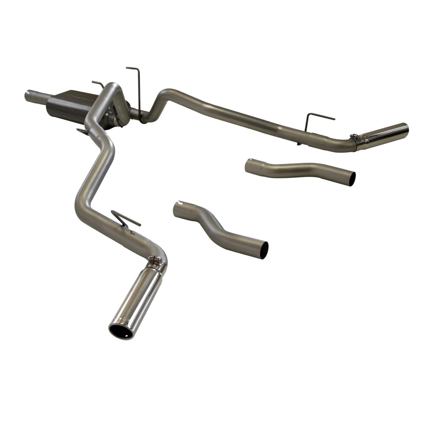 Kit de sistema de escape Flowmaster 817490