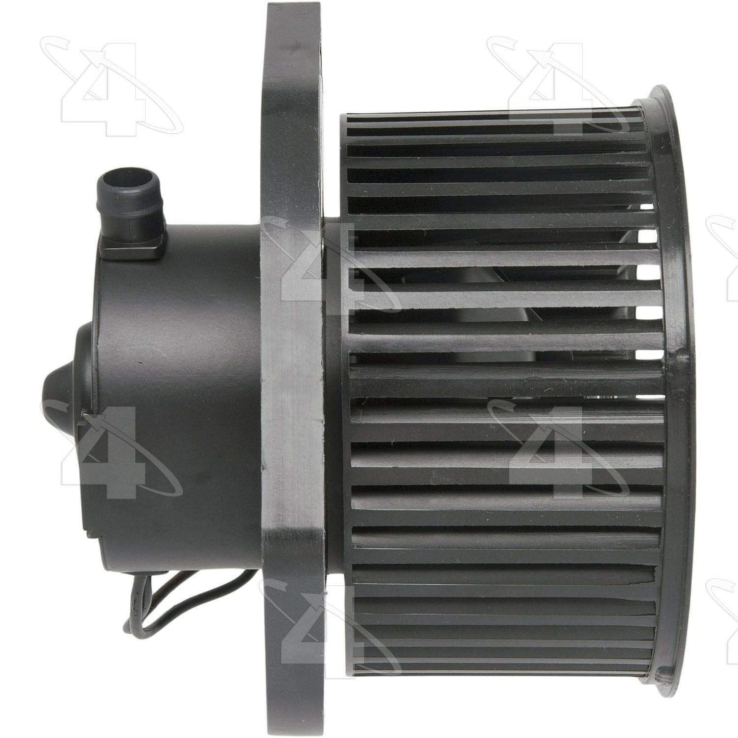Motor de ventilador HVAC Four Seasons 75848