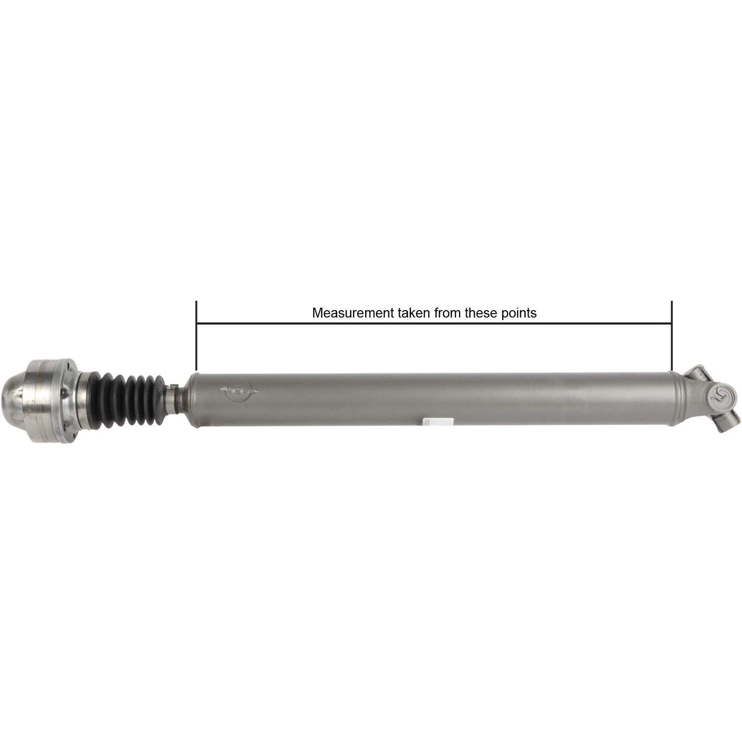 Cardone 65-9463 Drive Shaft