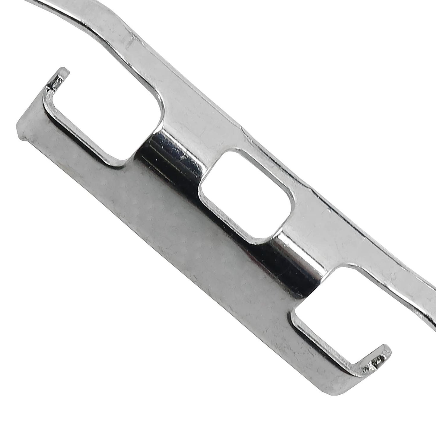 Beck/Arnley 084-1309 Kit de herrajes para frenos de disco