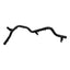 CRP CHE0199P Engine Coolant Hose