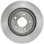 ACDelco Advantage 18A2326AC Rotor de frein à disque