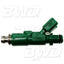 Inyector de combustible BWD 67249