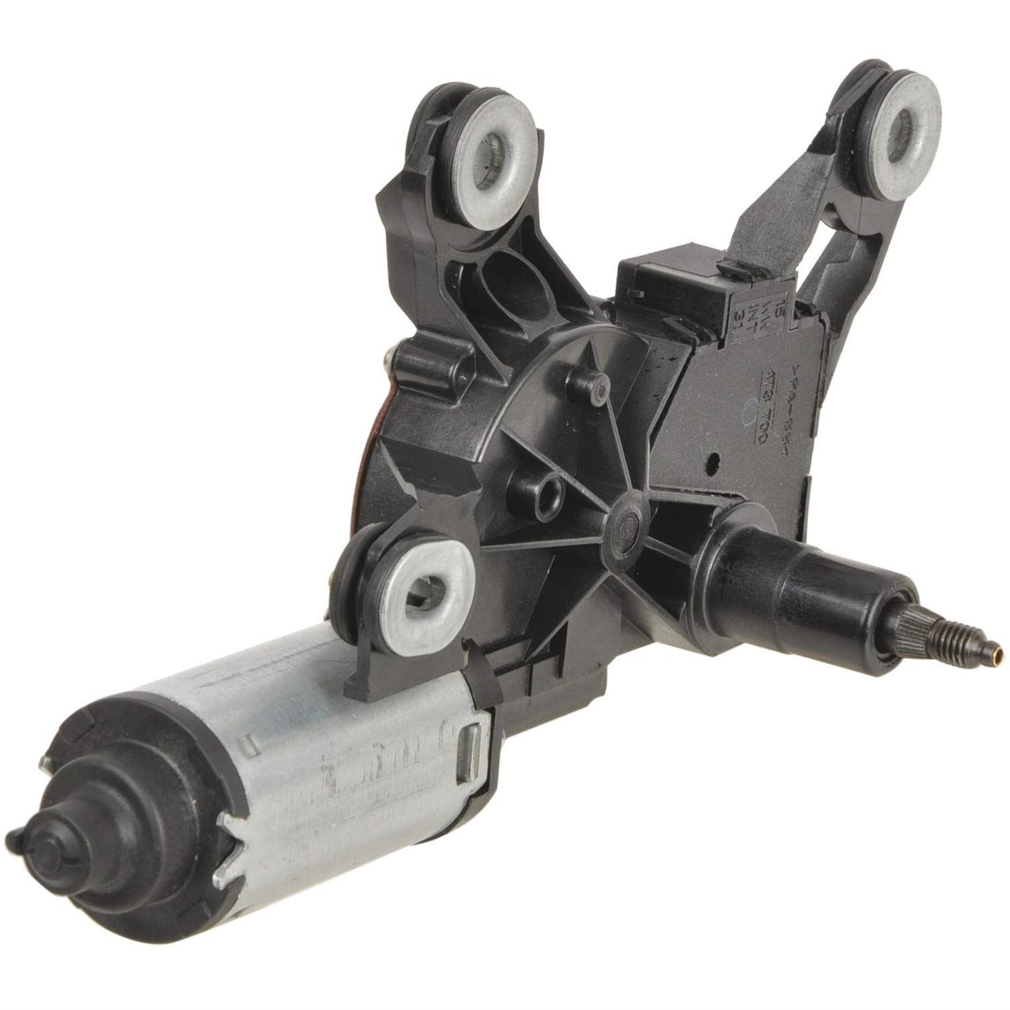Cardone 85-3533 Motor del limpiaparabrisas