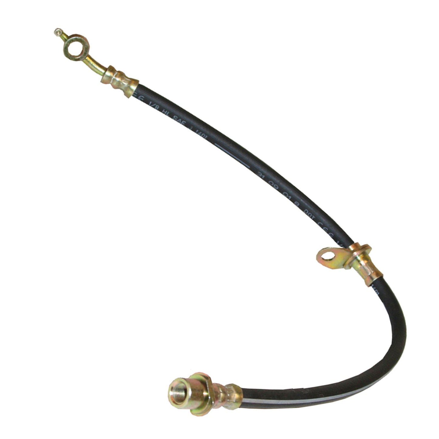Beck/Arnley 073-1732 Tuyau hydraulique de frein