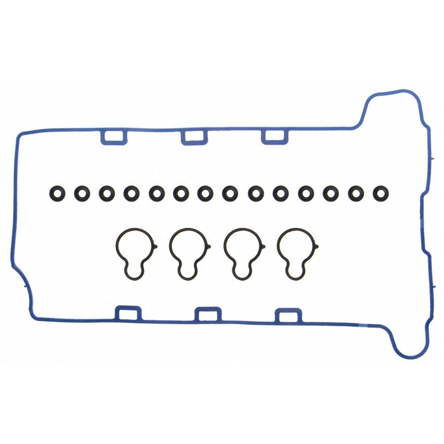 Fel-Pro VS 50596 R Engine Valve Cover Gasket Set