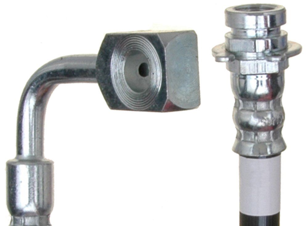 Manguera hidráulica de freno Raybestos BH383102