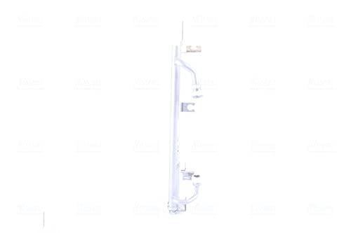 Nissens North America 94172 A/C Condenser