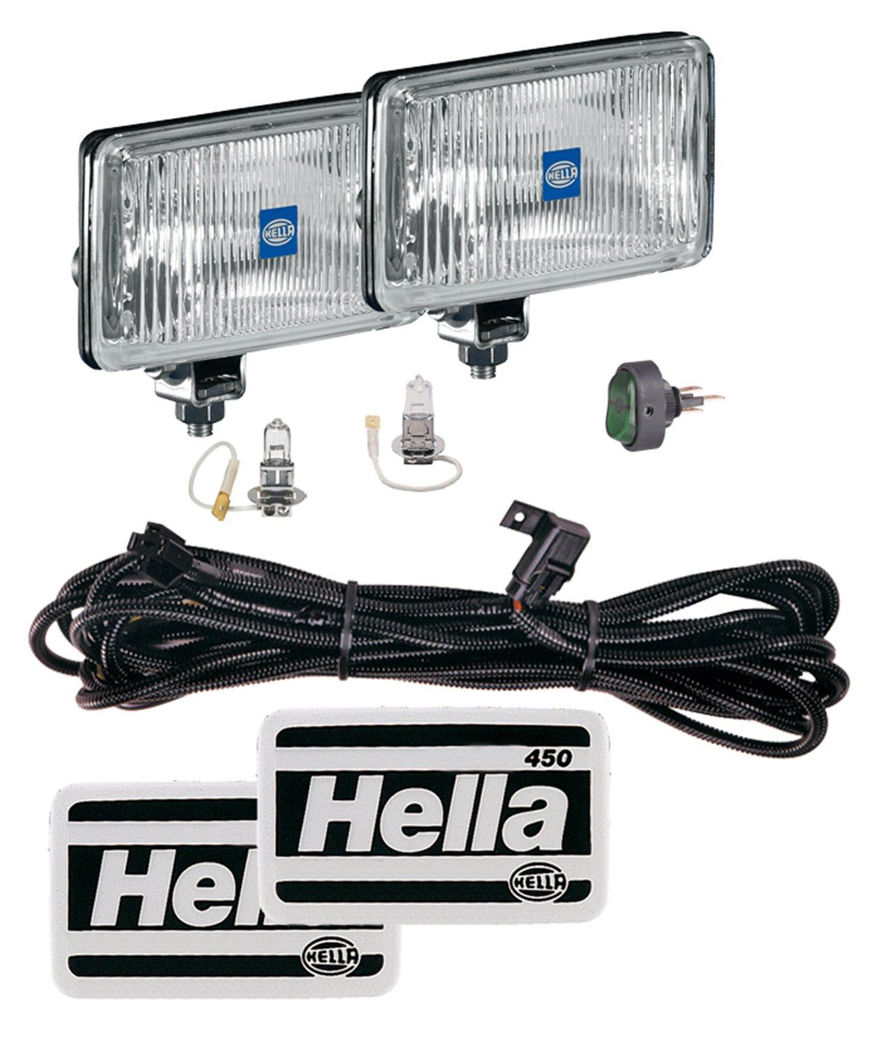 Hella 005860891