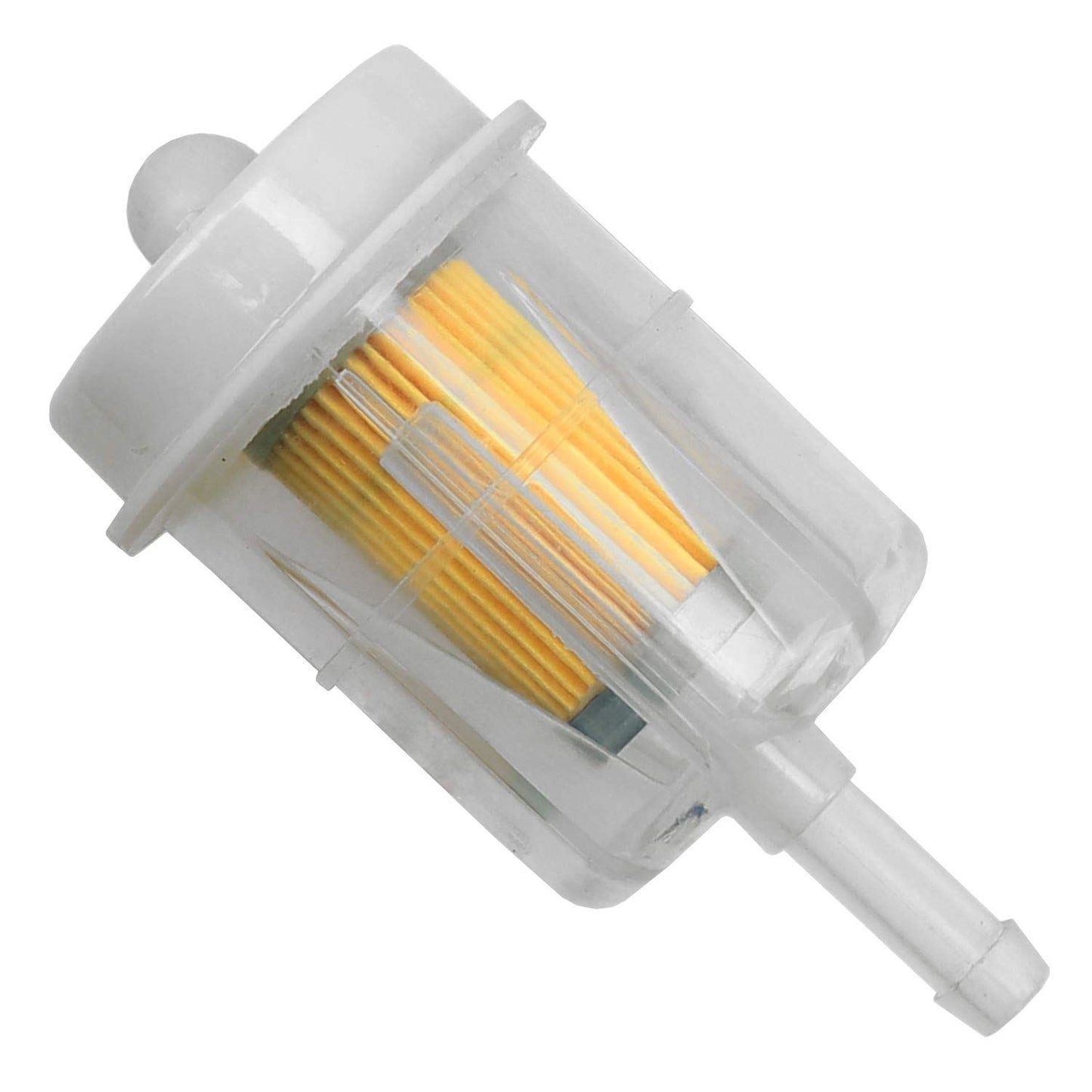 Beck/Arnley 043-8002 Fuel Filter
