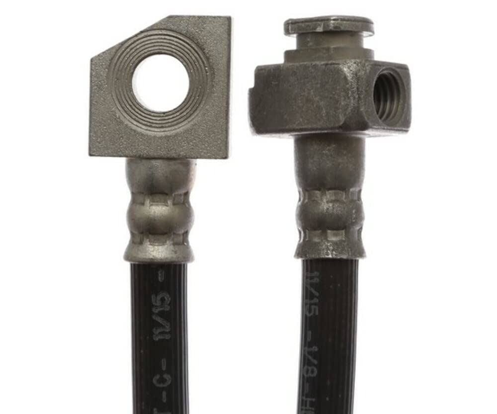 Tuyau hydraulique de frein Raybestos BH383869
