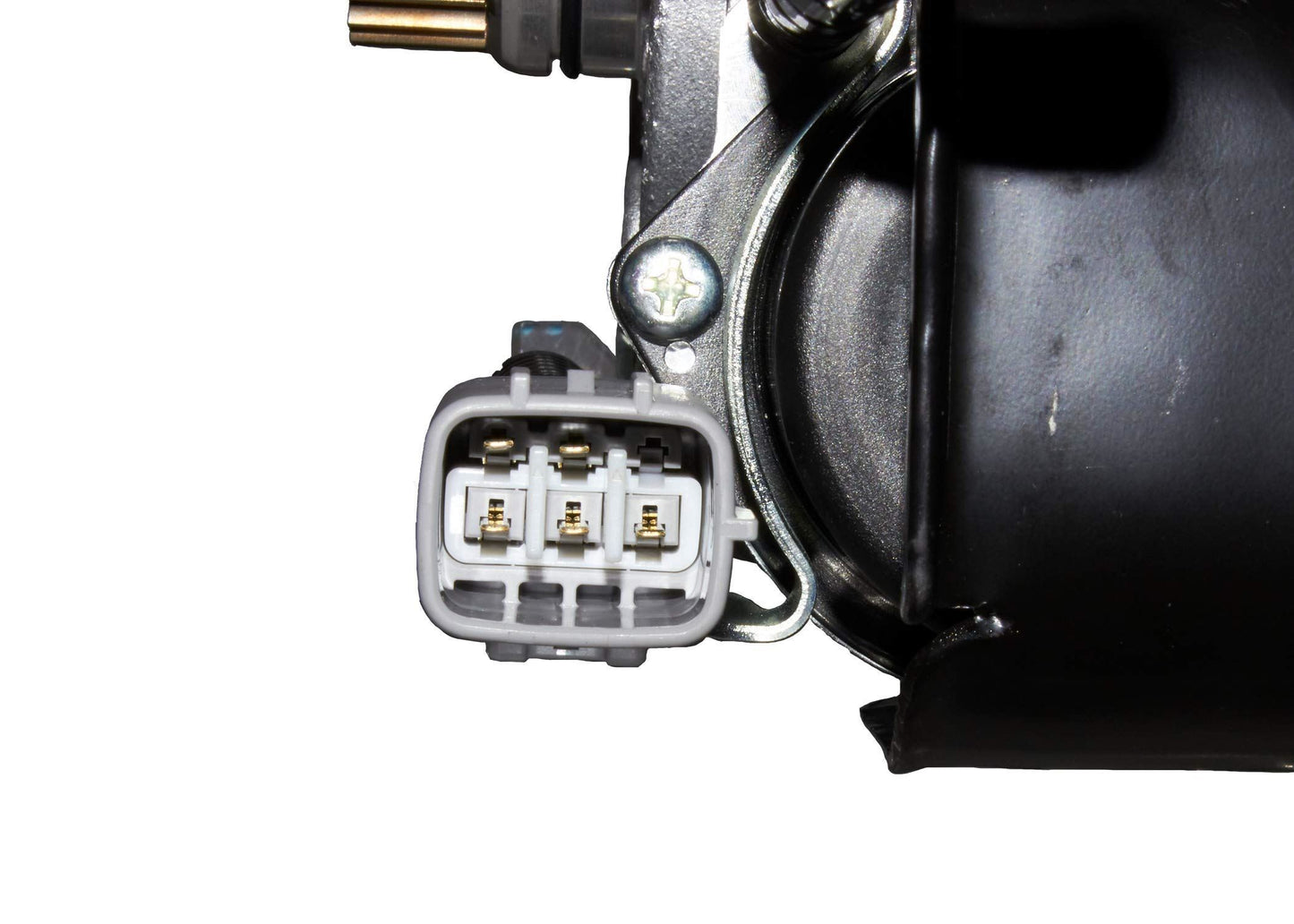 Aisin SAT-009 Differential Lock Actuator