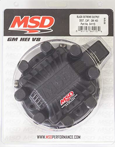 Allumage MSD 84113