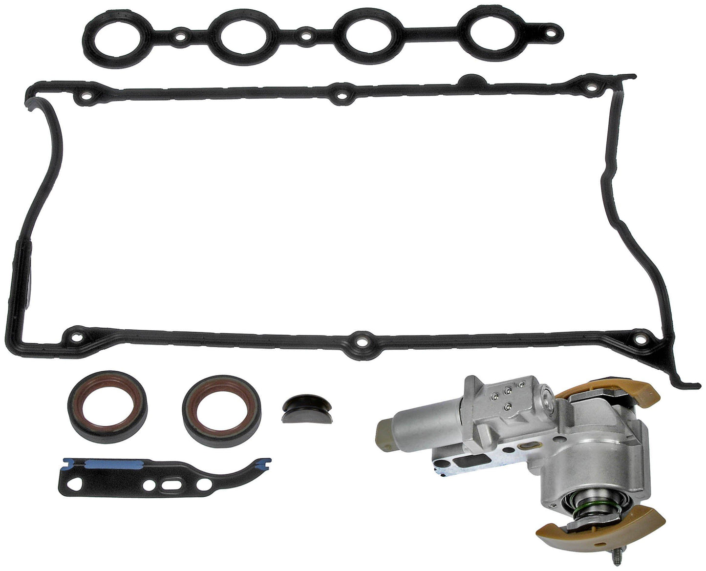 Dorman 917-021 Engine Variable Valve Timing (VVT) Solenoid
