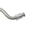 Edelmann 70608 Power Steering Cylinder Line Hose Assembly