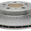 Rotor de freno de disco ACDelco Advantage 18A1685AC