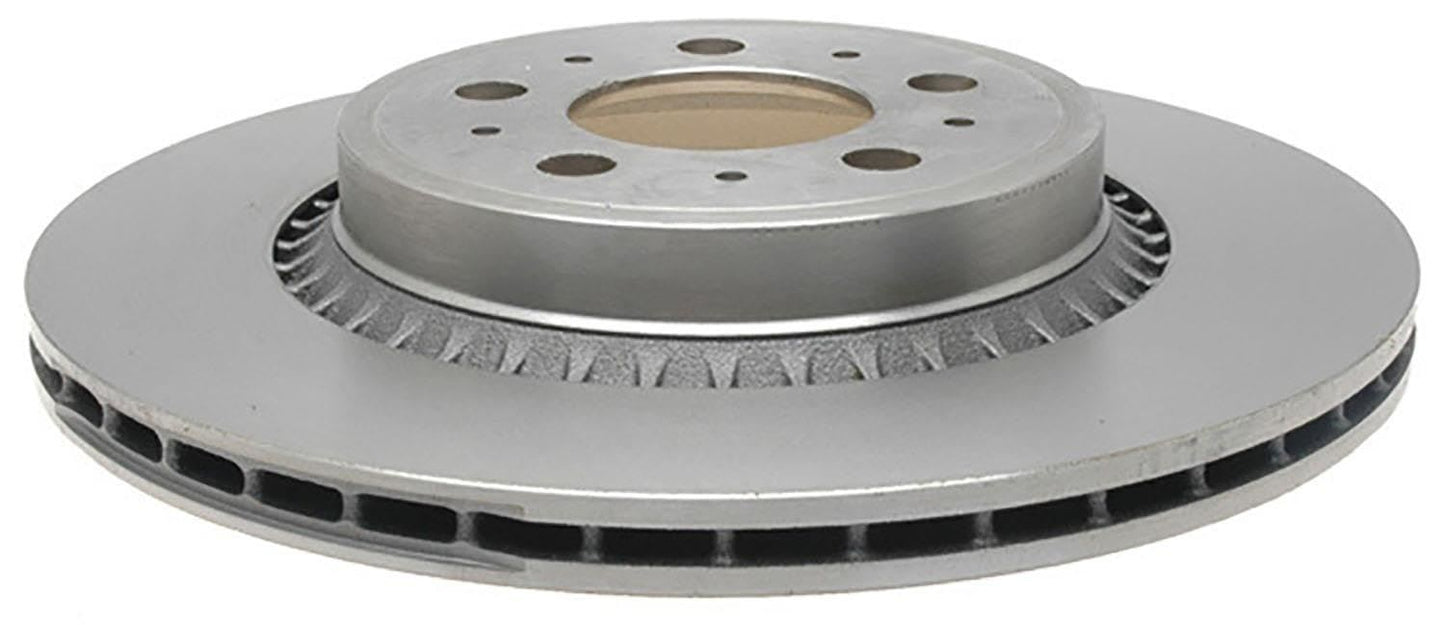 Rotor de freno de disco ACDelco Advantage 18A1685AC