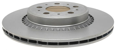 Rotor de freno de disco ACDelco Advantage 18A1685AC