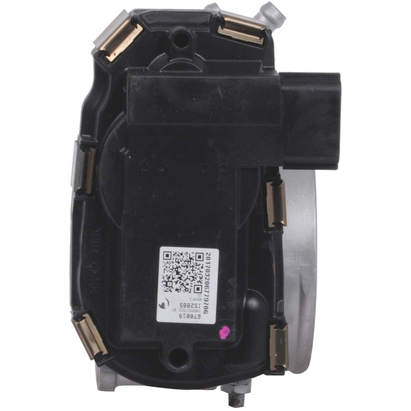 Cardone 67-0019 Fuel Injection Throttle Body