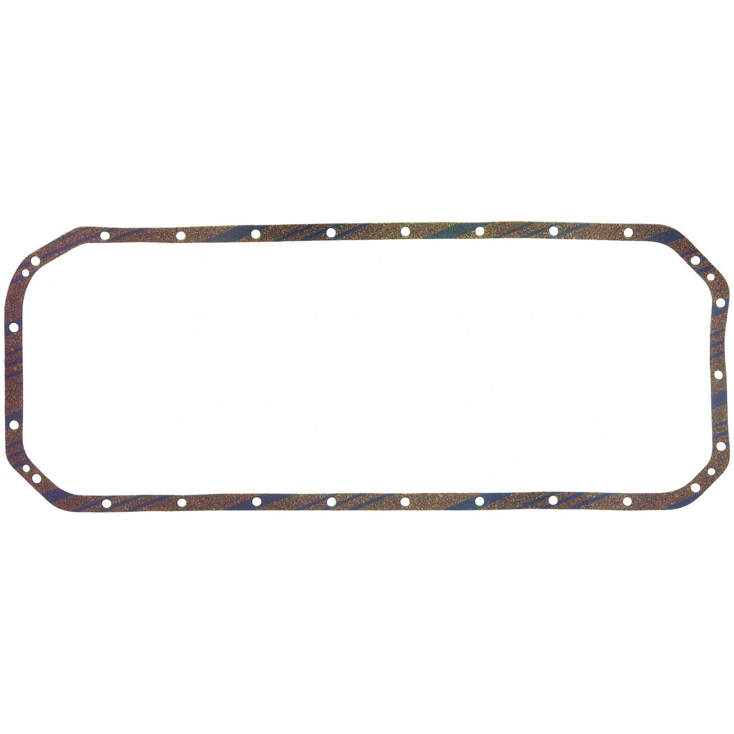 Fel-Pro OS 30527 C Engine Oil Pan Gasket Set