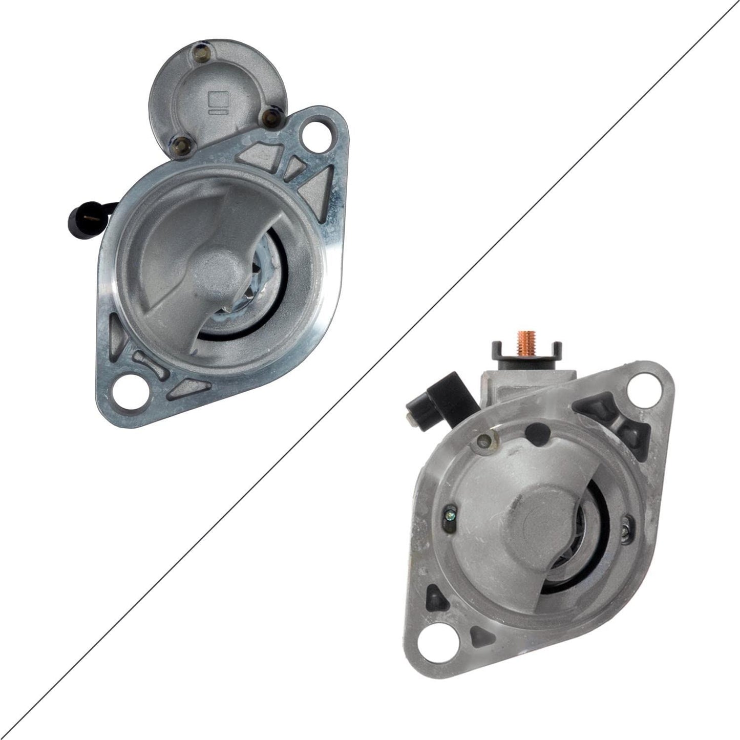 ACDelco Professional 337-1137 Motor de arranque