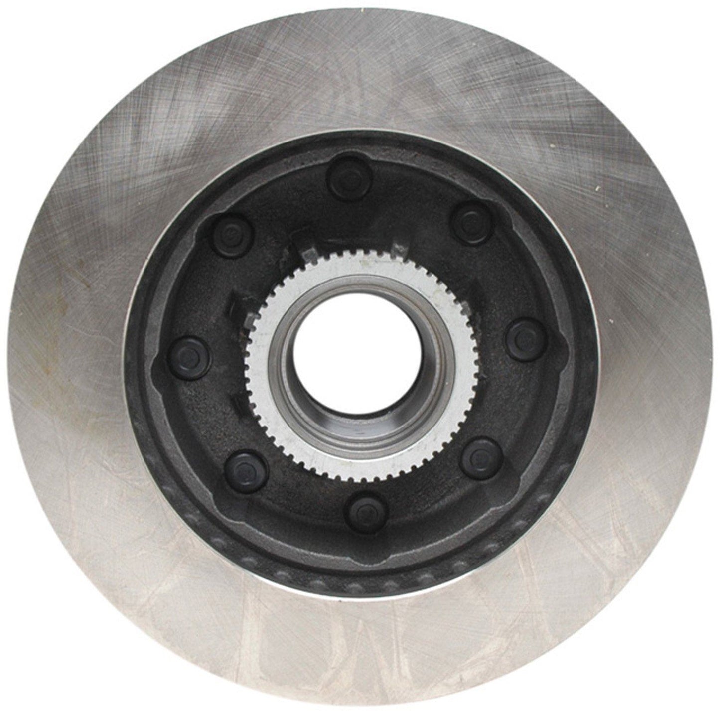 ACDelco Advantage 18A565A Ensemble rotor et moyeu de frein à disque