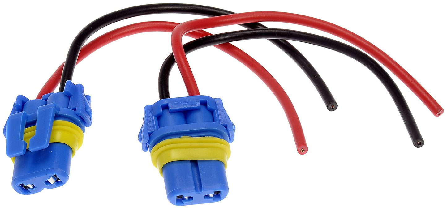 Dorman 84793 Headlight Socket