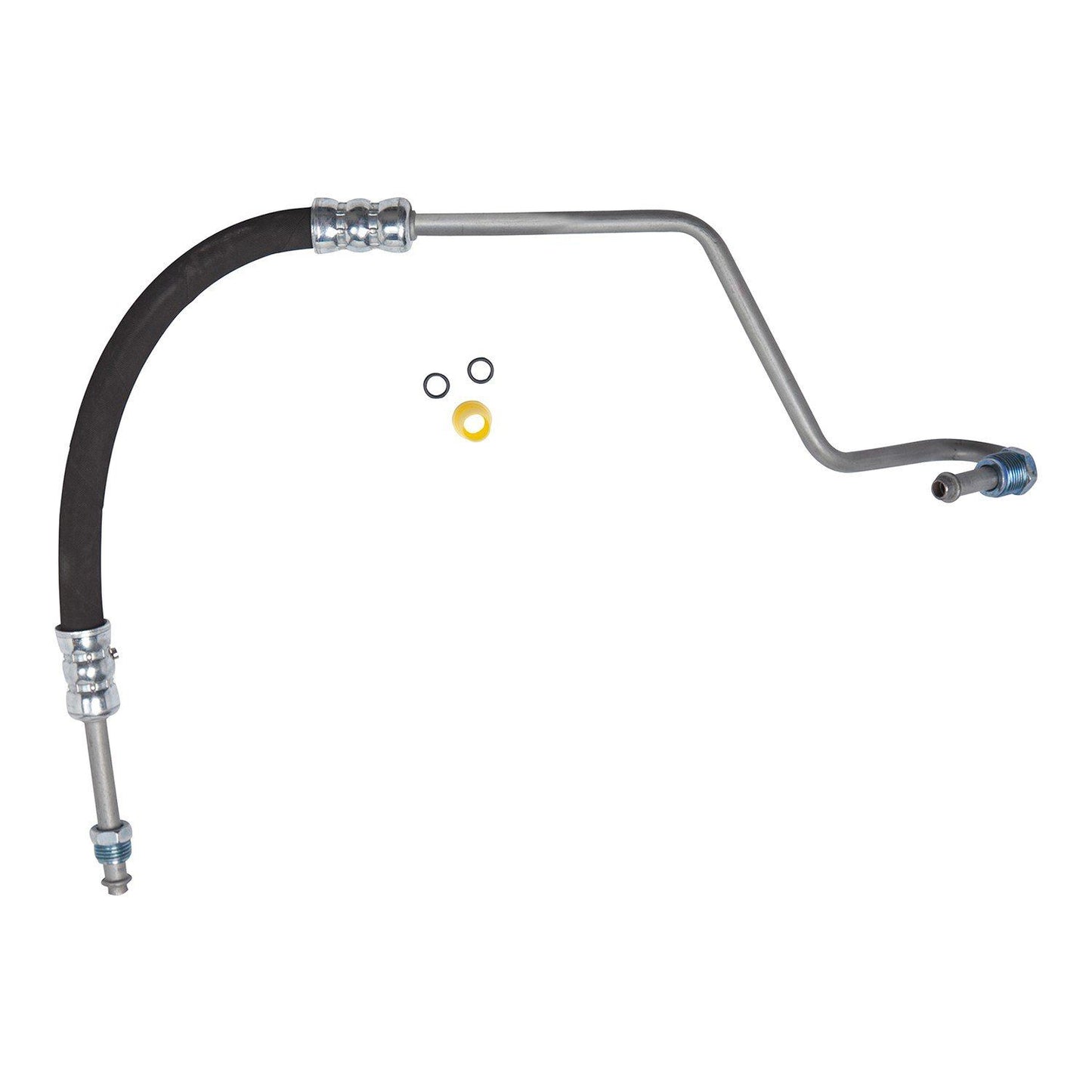 Edelmann 71265 Ensemble de tuyau de conduite de pression de direction assistée