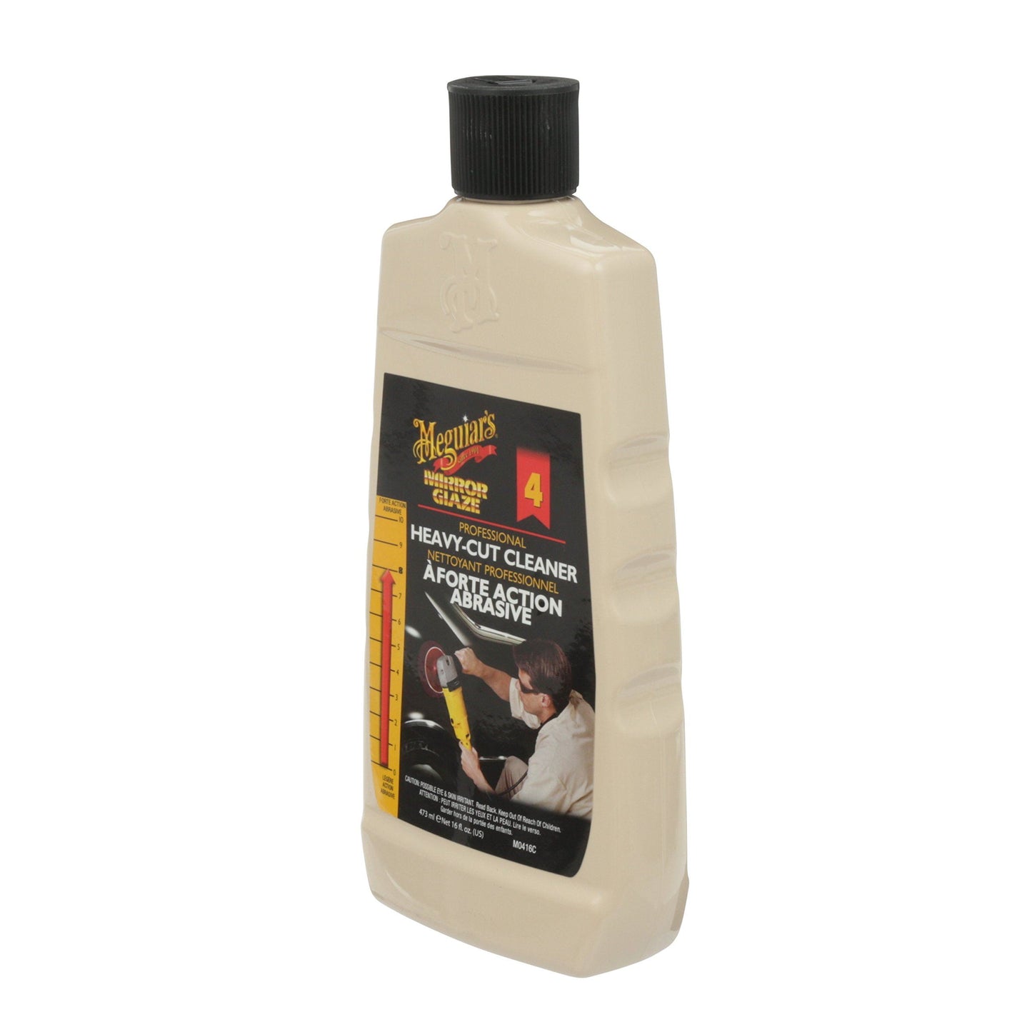 Meguiars M0416C