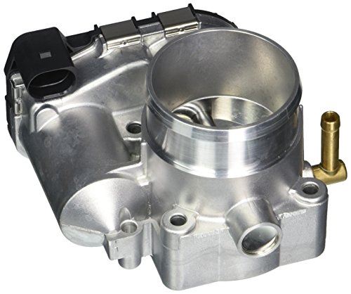 Bosch 0280750036 Fuel Injection Throttle Body Assembly