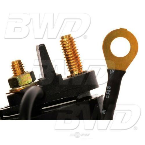 Bobina de encendido BWD E557
